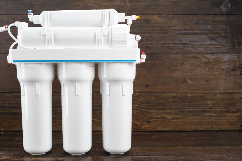 Water Filtration Installation in Nashville, TN