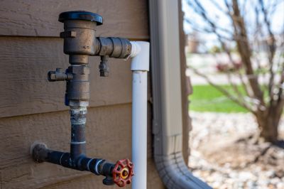 Winterizing Sprinkler System - Jem Winterizing And Weather Stripping Stevensville, Maryland