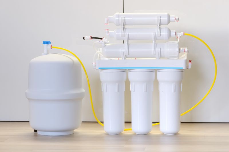 Reverse Osmosis Installation in Nashville, TN