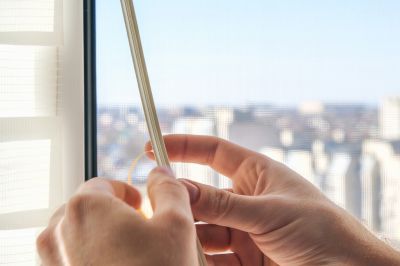 Winterizing And Weather Stripping